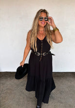 Load image into Gallery viewer, Double Gauze Costal Nova Dress
