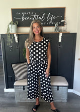 Load image into Gallery viewer, Summer Fun Polka Dot Set