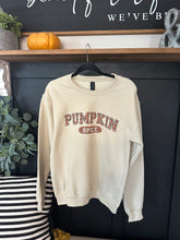 Load image into Gallery viewer, Leopard Pumpkin Spice- Fall Crew