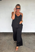 Load image into Gallery viewer, Delilah Pant Set