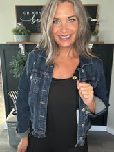 Load image into Gallery viewer, Black Urban Overalls