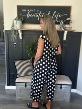 Load image into Gallery viewer, Summer Fun Polka Dot Set