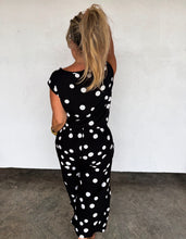 Load image into Gallery viewer, Summer Fun Polka Dot Set