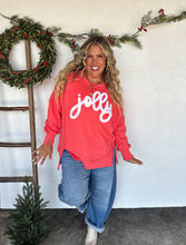 Load image into Gallery viewer, JOLLY Pullover