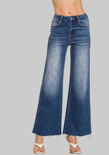 Load image into Gallery viewer, The Flare Factor Jeans