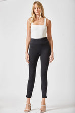 Load image into Gallery viewer, Magic Skinny Pants-Black
