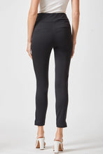 Load image into Gallery viewer, Magic Skinny Pants-Black
