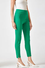 Load image into Gallery viewer, Magic Skinny Pants-Green
