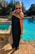 Load image into Gallery viewer, Bella Strappy Dress
