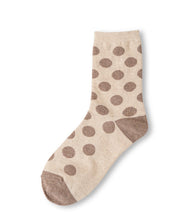 Load image into Gallery viewer, The Polka Pop Sock
