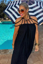 Load image into Gallery viewer, Bella Strappy Dress
