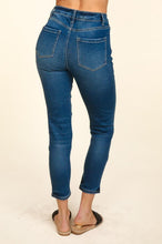 Load image into Gallery viewer, Button Up Skinny Jeans
