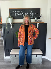 Load image into Gallery viewer, Autumn Animal Cardigan
