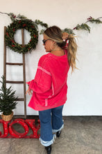 Load image into Gallery viewer, Merry Classic Crew
