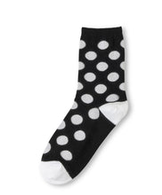 Load image into Gallery viewer, The Polka Pop Sock
