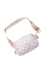 Load image into Gallery viewer, Everywhere Crossbody Fanny Pack Belt Bag
