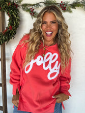 Load image into Gallery viewer, JOLLY Pullover
