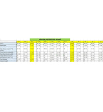 Load image into Gallery viewer, Urban Non-distressed Leopard Jeans
