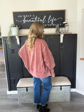 Load image into Gallery viewer, The Wide Open Denim
