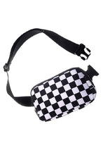 Load image into Gallery viewer, Everywhere Crossbody Fanny Pack Belt Bag

