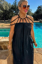Load image into Gallery viewer, Bella Strappy Dress
