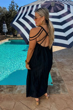 Load image into Gallery viewer, Bella Strappy Dress
