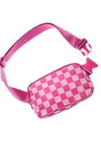 Load image into Gallery viewer, Everywhere Crossbody Fanny Pack Belt Bag
