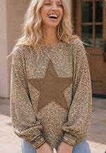 Load image into Gallery viewer, The Star Safari Top
