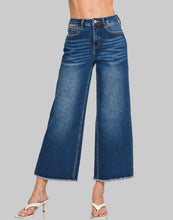 Load image into Gallery viewer, The Wide Open Denim
