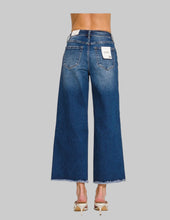Load image into Gallery viewer, The Wide Open Denim
