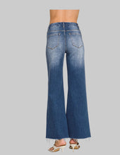 Load image into Gallery viewer, The Flare Factor Jeans
