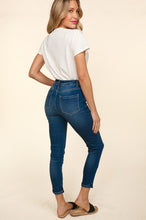 Load image into Gallery viewer, Button Up Skinny Jeans

