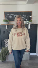 Load and play video in Gallery viewer, Leopard Pumpkin Spice- Fall Crew
