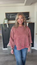 Load and play video in Gallery viewer, The Wide Open Denim
