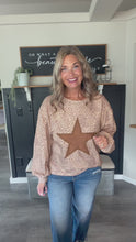 Load and play video in Gallery viewer, The Star Safari Top
